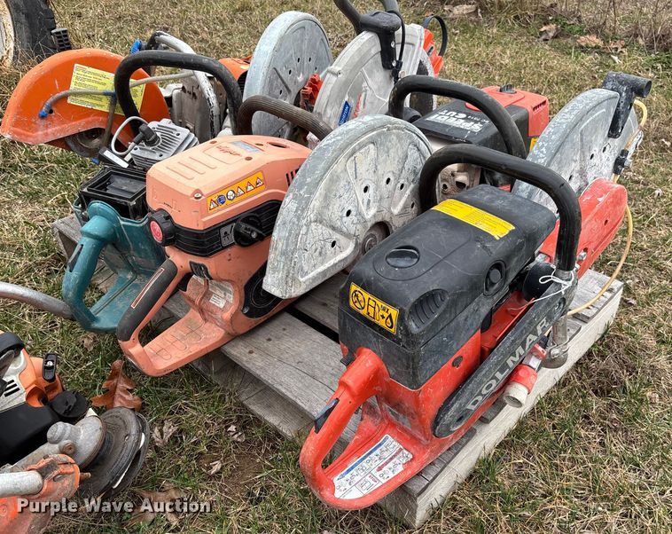 image for item FB3045 Tools