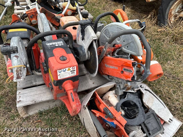 image for item FB3045 Tools