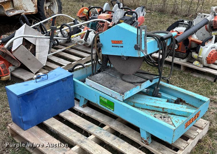 image for item FB3046 Tools