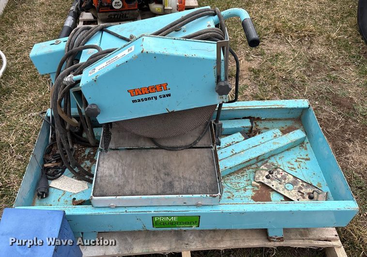 image for item FB3046 Tools