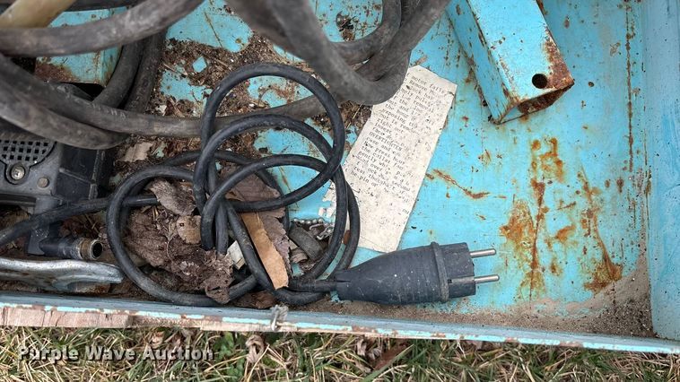 image for item FB3046 Tools