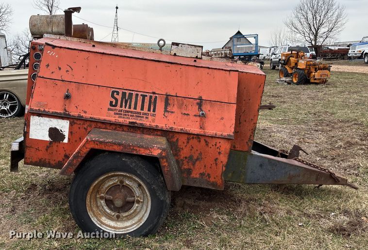 image for item FB3047 (2) air compressors