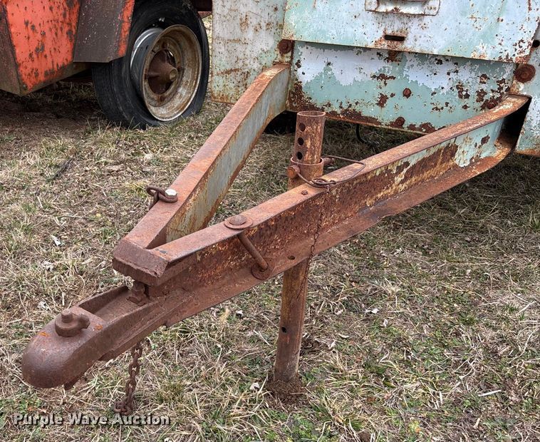 image for item FB3047 (2) air compressors