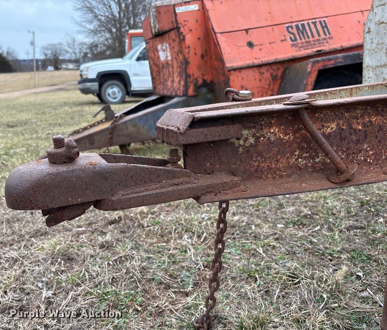 image for item FB3047 (2) air compressors