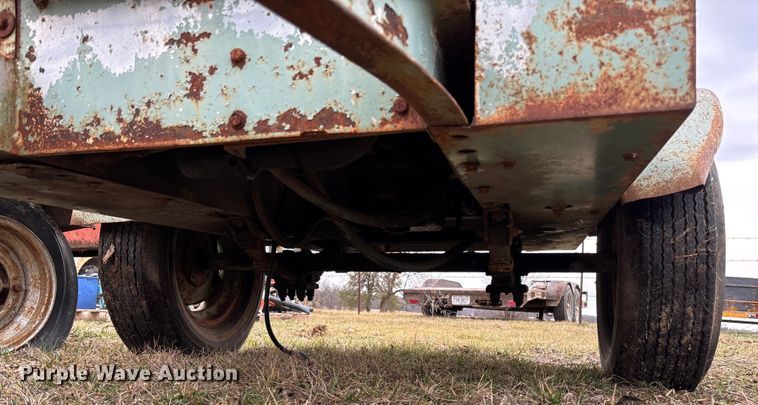 image for item FB3047 (2) air compressors