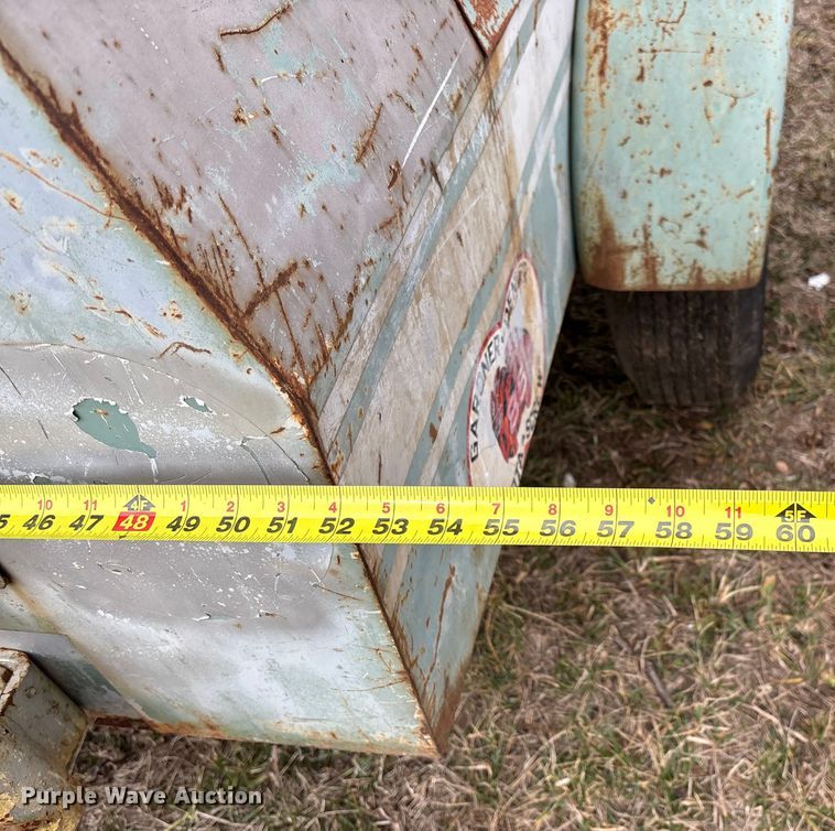 image for item FB3047 (2) air compressors