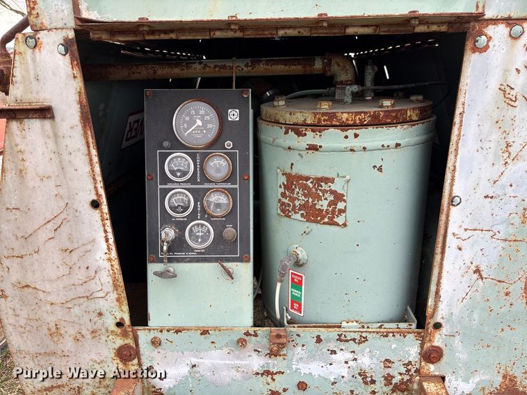 image for item FB3047 (2) air compressors