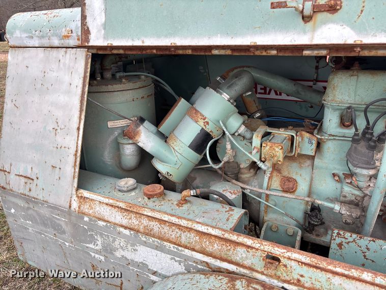 image for item FB3047 (2) air compressors