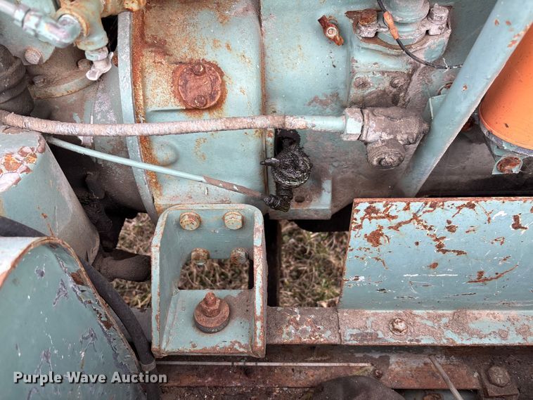 image for item FB3047 (2) air compressors