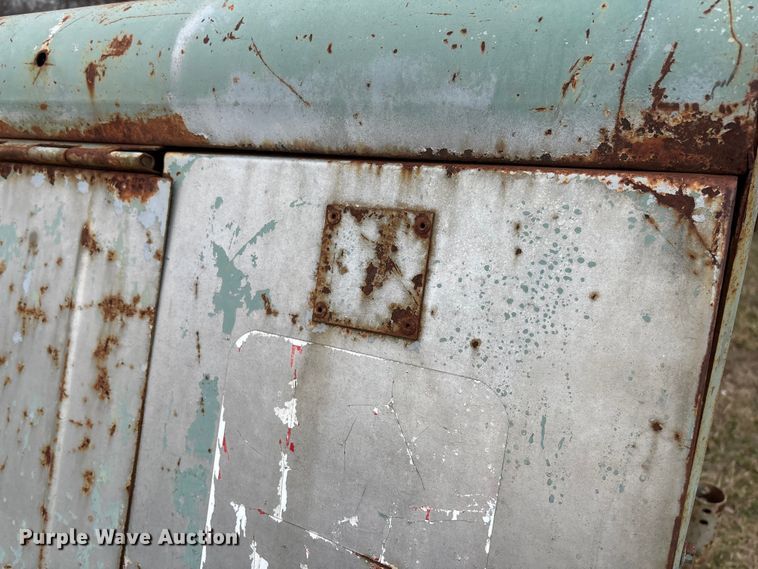 image for item FB3047 (2) air compressors