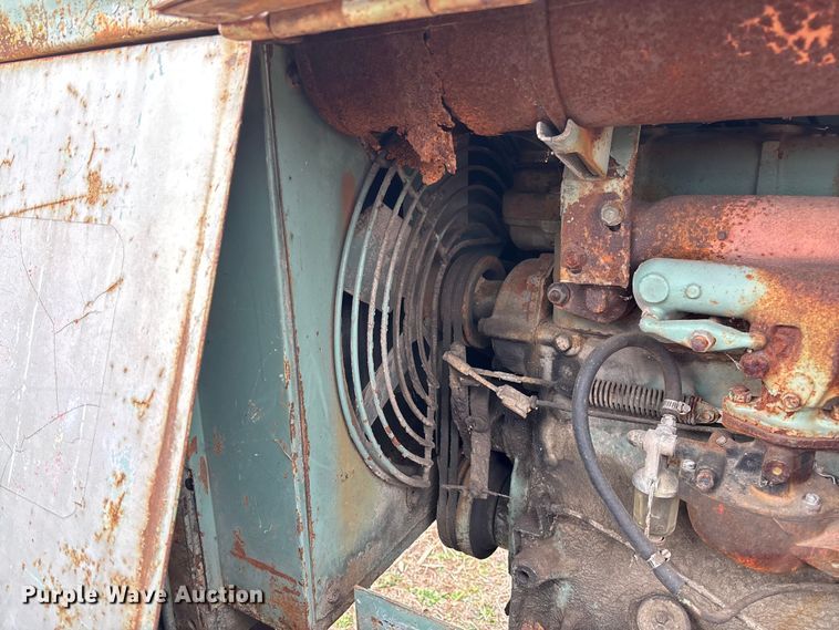 image for item FB3047 (2) air compressors