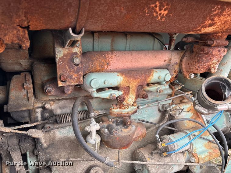 image for item FB3047 (2) air compressors