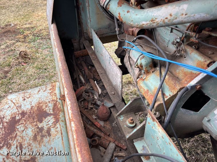 image for item FB3047 (2) air compressors