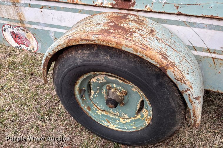 image for item FB3047 (2) air compressors