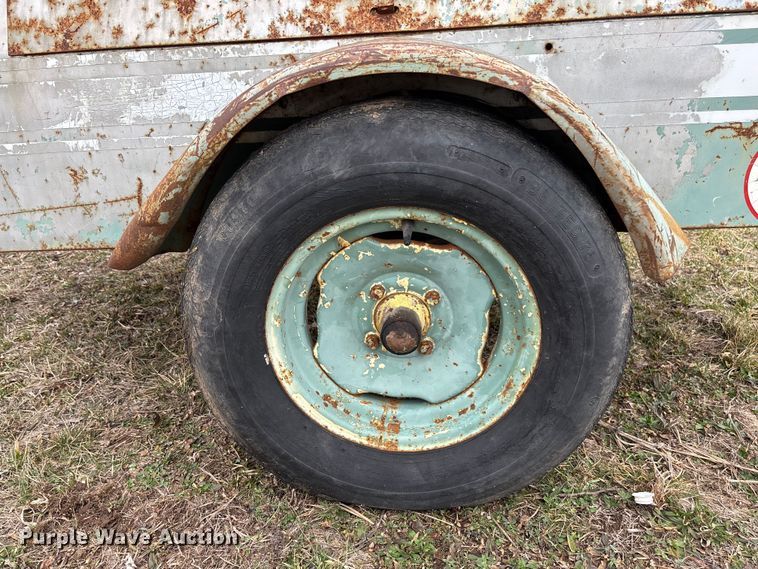 image for item FB3047 (2) air compressors