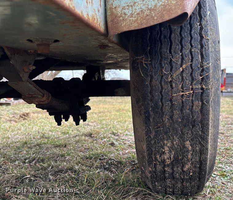 image for item FB3047 (2) air compressors