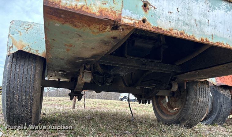 image for item FB3047 (2) air compressors