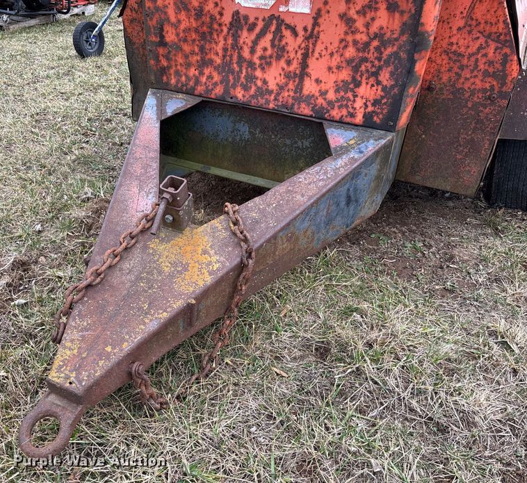 image for item FB3047 (2) air compressors