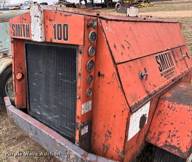 image for item FB3047 (2) air compressors