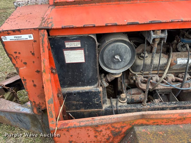 image for item FB3047 (2) air compressors