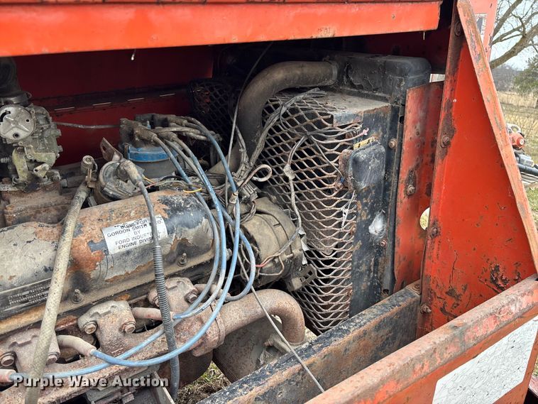 image for item FB3047 (2) air compressors