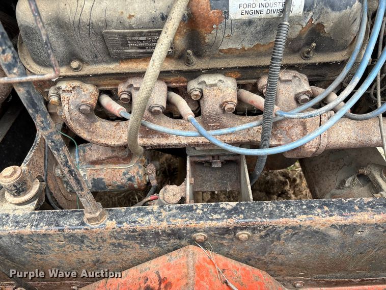 image for item FB3047 (2) air compressors