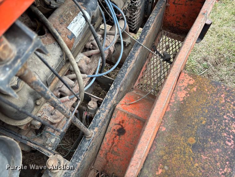 image for item FB3047 (2) air compressors