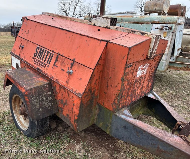 image for item FB3047 (2) air compressors