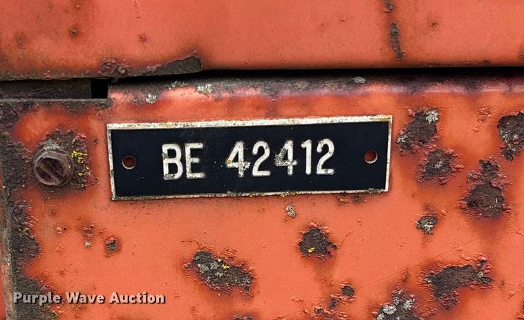 image for item FB3047 (2) air compressors