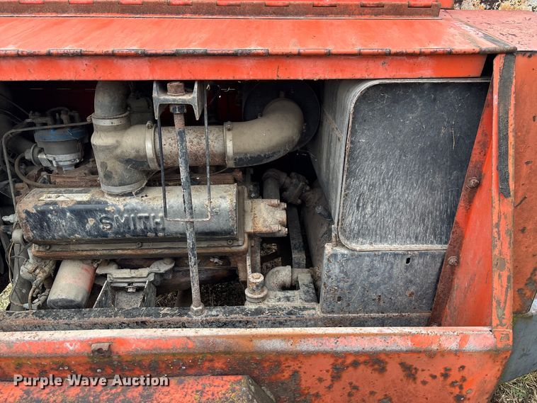 image for item FB3047 (2) air compressors