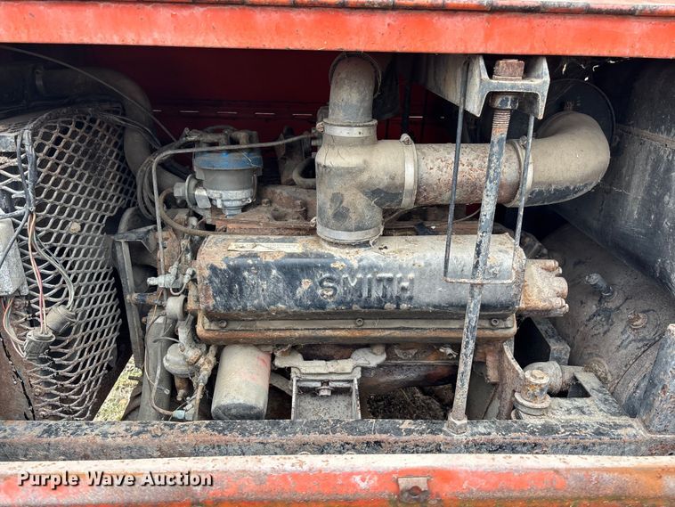 image for item FB3047 (2) air compressors