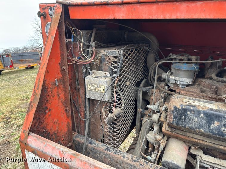 image for item FB3047 (2) air compressors