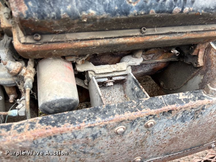 image for item FB3047 (2) air compressors