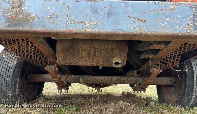 image for item FB3047 (2) air compressors