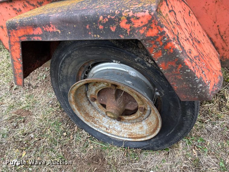 image for item FB3047 (2) air compressors