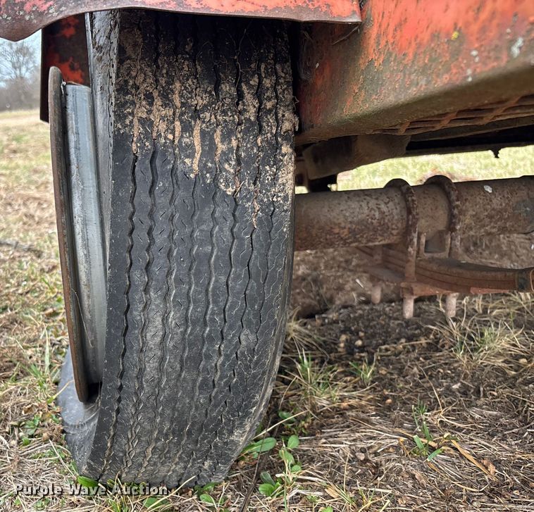 image for item FB3047 (2) air compressors