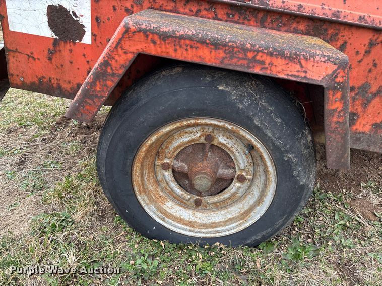 image for item FB3047 (2) air compressors