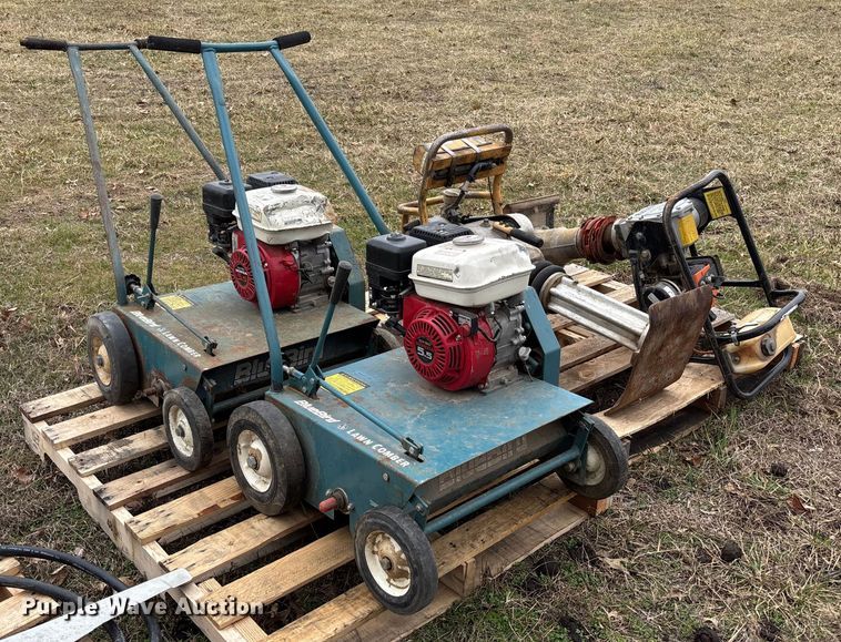 image for item FB3050 Tools