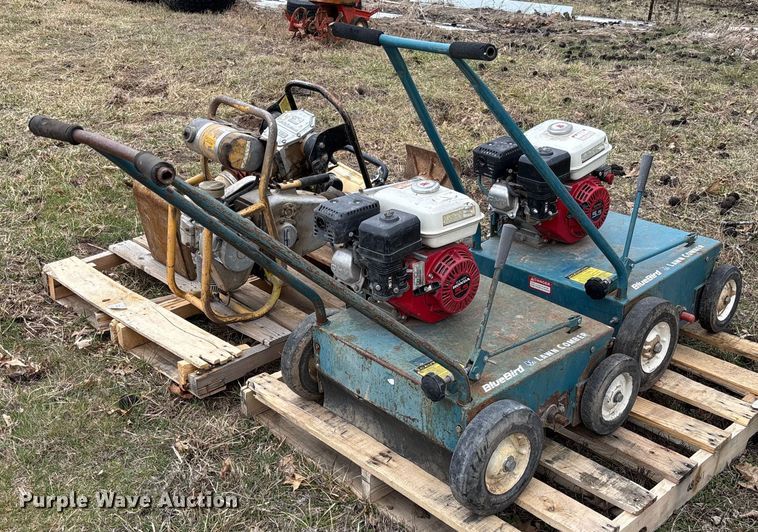 image for item FB3050 Tools