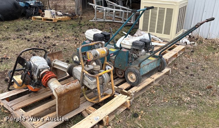 image for item FB3050 Tools