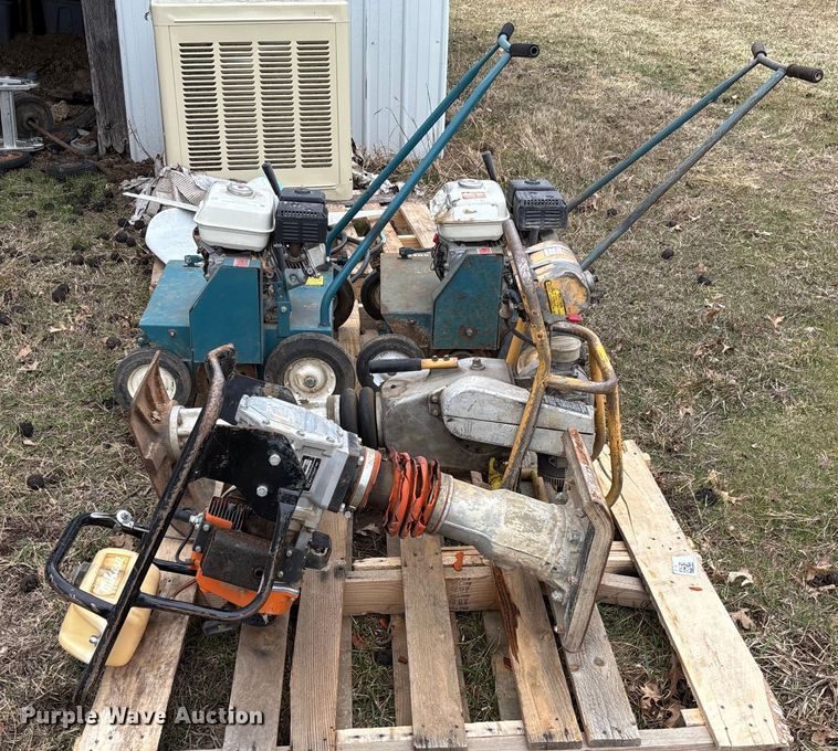 image for item FB3050 Tools