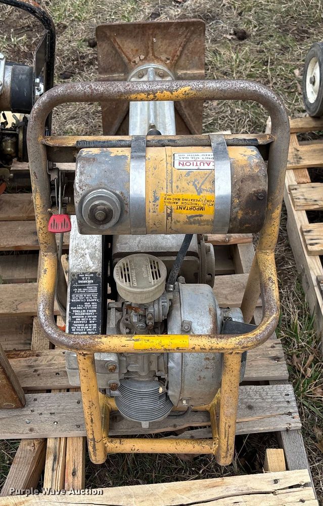 image for item FB3050 Tools