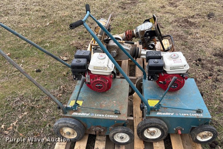 image for item FB3050 Tools