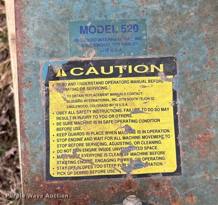 image for item FB3050 Tools