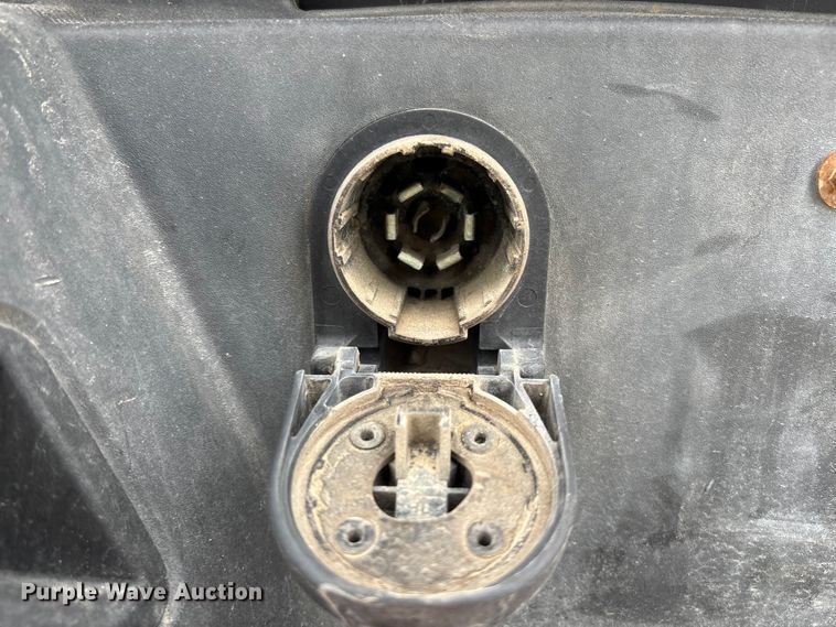 image for item FB3085 2019 Ford F350 Crew Cab pickup truck