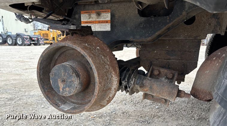 image for item FB3085 2019 Ford F350 Crew Cab pickup truck