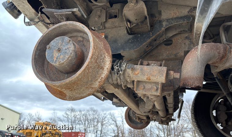 image for item FB3085 2019 Ford F350 Crew Cab pickup truck