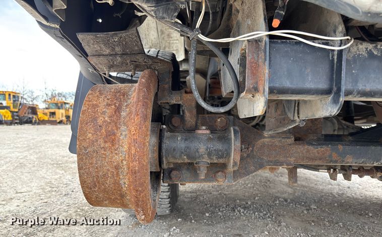 image for item FB3085 2019 Ford F350 Crew Cab pickup truck