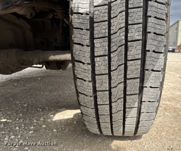 image for item FB3085 2019 Ford F350 Crew Cab pickup truck