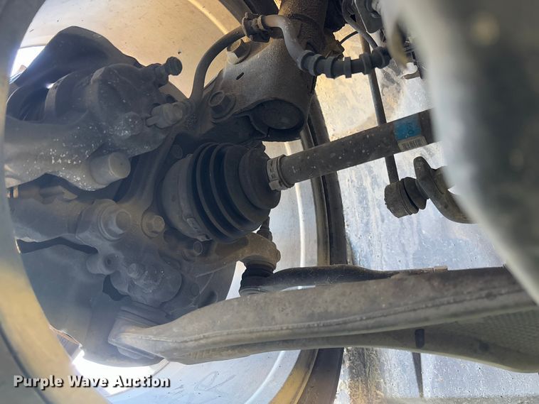 image for item FB3107 2016 Ford Fusion SE 